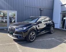 DS DS7 Crossback Angers