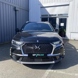 DS DS7 Crossback BlueHDi 180 Automatique Business Angers