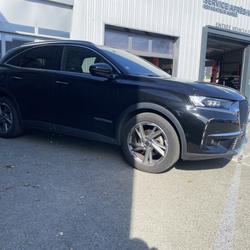 DS DS7 Crossback BlueHDi 180 Automatique Business Angers