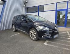 Renault Grand Scenic 3 Château-Gontier-sur-Mayenne