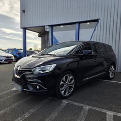 Renault Grand Scenic 3 Business TCe 140 EDC FAP Ch&acirc;teau-Gontier-sur-Mayenne