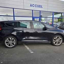 Renault Grand Scenic 3 Business TCe 140 EDC FAP Ch&acirc;teau-Gontier-sur-Mayenne