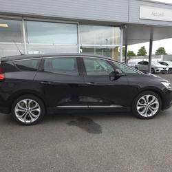 Renault Grand Scenic 4 Business TCe 140 EDC FAP 7 PLACES Vitr&eacute;