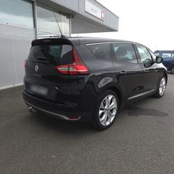 Renault Grand Scenic 4 Business TCe 140 EDC FAP 7 PLACES Vitr&eacute;