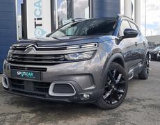 Citroen C5 Aircross Beaucouzé