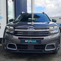 Citroen C5 Aircross BlueHDi 130 S&S EAT8 Shine Beaucouz&eacute;