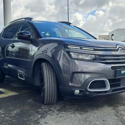 Citroen C5 Aircross BlueHDi 130 S&S EAT8 Shine Beaucouz&eacute;