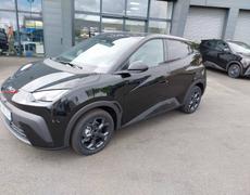 BYD Dolphin Beaucouzé