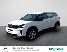 Citroen C5 Aircross Yffiniac