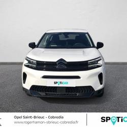 Citroen C5 Aircross 1.2 PureTech 130ch YOU Yffiniac