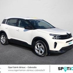 Citroen C5 Aircross 1.2 PureTech 130ch YOU Yffiniac