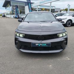 Opel Astra 1.5 D 130ch GS BVA8 Yffiniac