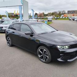 Opel Astra 1.5 D 130ch GS BVA8 Yffiniac