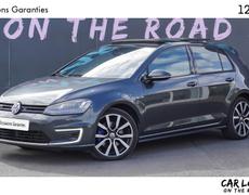 Volkswagen Golf 7 Poissy
