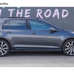Volkswagen Golf 7 Golf 1.4 TSI 204 Hybride Rechargeable DSG6 GTE Poissy