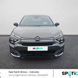 Citroen C4 1.5 BlueHDi 130ch S&S MAX Automatique Yffiniac