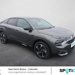 Citroen C4 1.5 BlueHDi 130ch S&S MAX Automatique Yffiniac