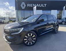 Renault Austral Rots