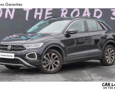 Volkswagen T-Roc Poissy