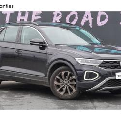 Volkswagen T-Roc T-Roc 1.0 TSI 110 Start/Stop BVM6 Life Poissy