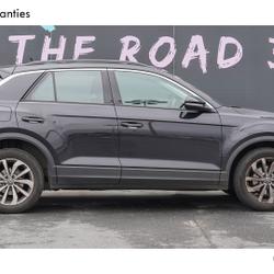 Volkswagen T-Roc T-Roc 1.0 TSI 110 Start/Stop BVM6 Life Poissy
