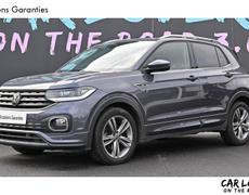 Volkswagen T-Cross Poissy