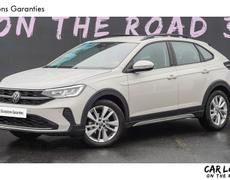 Volkswagen Taigo Poissy