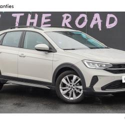 Volkswagen Taigo Taigo 1.0 TSI 110 BVM6 Life Business Poissy