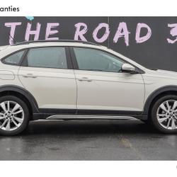 Volkswagen Taigo Taigo 1.0 TSI 110 BVM6 Life Business Poissy