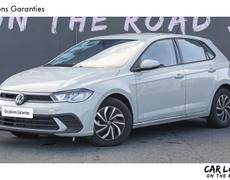 Volkswagen Polo Poissy