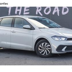 Volkswagen Polo Polo 1.0 TSI 95 S&S BVM5 Life Poissy