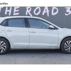 Volkswagen Polo Polo 1.0 TSI 95 S&S BVM5 Life Poissy