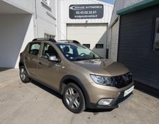 Dacia Sandero Soulgé-sur-Ouette