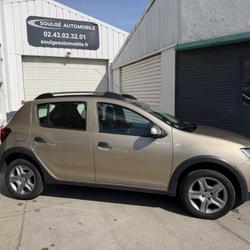 Dacia Sandero Stepway ECO-G 100 " GPL Soulg&eacute;-sur-Ouette