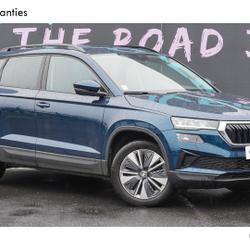 Skoda Karoq Karoq 1.0 TSI 110 ch Ambition Poissy