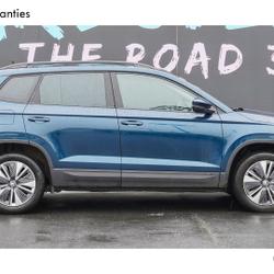 Skoda Karoq Karoq 1.0 TSI 110 ch Ambition Poissy