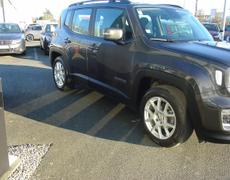 Jeep Renegade - 1.0 GSE T3 S&S 120 Limited 5 portes  (déc. 2019) (co2 123) - 13 980 €