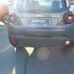 Jeep Renegade 1.0 GSE T3 S&S 120 Limited 5 portes  (d&eacute;c. 2019) (co2 123) Janz&eacute;