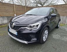 Renault Captur - Business TCe 140 EDC FAP -21 - 16 290 €