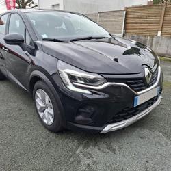 Renault Captur Business TCe 140 EDC FAP -21 Montaigu-Vend&eacute;e