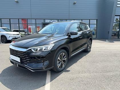 BYD Seal - Sealion 5 1.5l DM-i 212 ch PHEV Design - 31 690 €