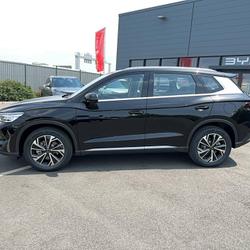 BYD Seal Sealion 5 1.5l DM-i 212 ch PHEV Design Beaucouz&eacute;