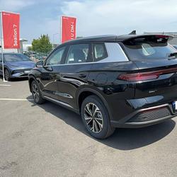 BYD Seal Sealion 5 1.5l DM-i 212 ch PHEV Design Beaucouz&eacute;
