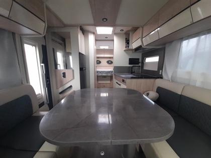 Profile Florium Autres Florium  - FIAT DUCATO 2.2 MJET 140 BVA - 84 090 €