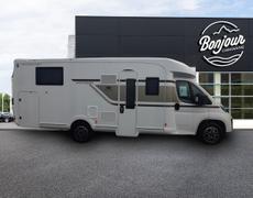 Profile Florium Le Faou