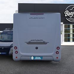 Profile Florium FIAT DUCATO 2.2 MJET 140 BVA Le Faou