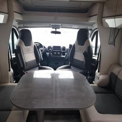 Profile Florium FIAT DUCATO 2.2 MJET 140 BVA Le Faou