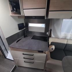 Profile Florium FIAT DUCATO 2.2 MJET 140 BVA Le Faou