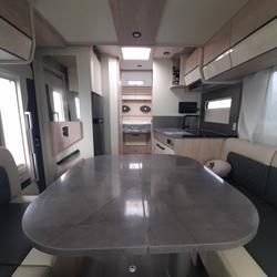 Profile Florium FIAT DUCATO 2.2 MJET 140 BVA Le Faou