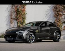 Ferrari Purosangue MONACO